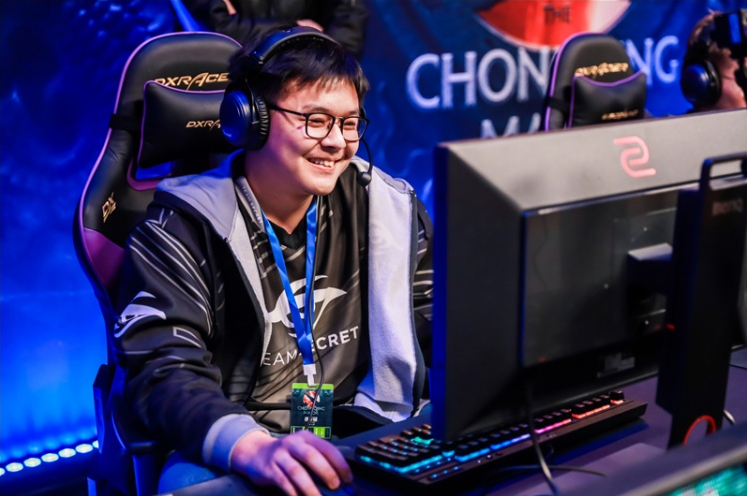 战绩起伏不 战绩起伏不