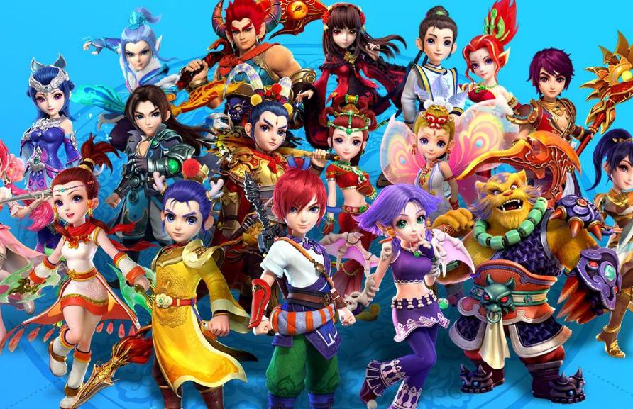 激动人心的 激动人心的