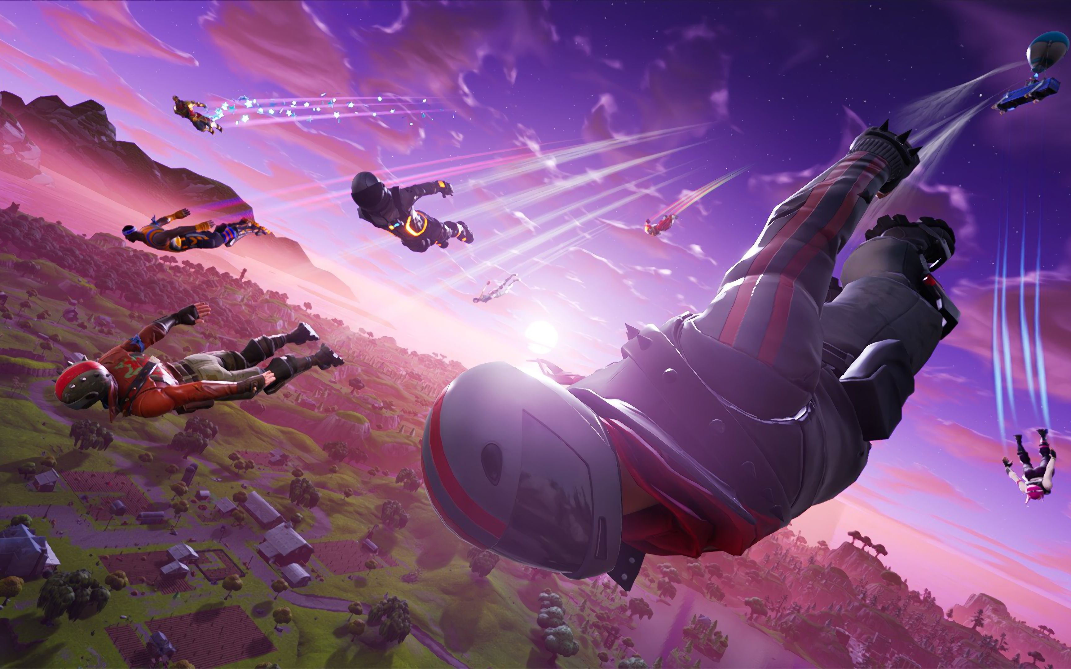 位置和出场 位置和出场