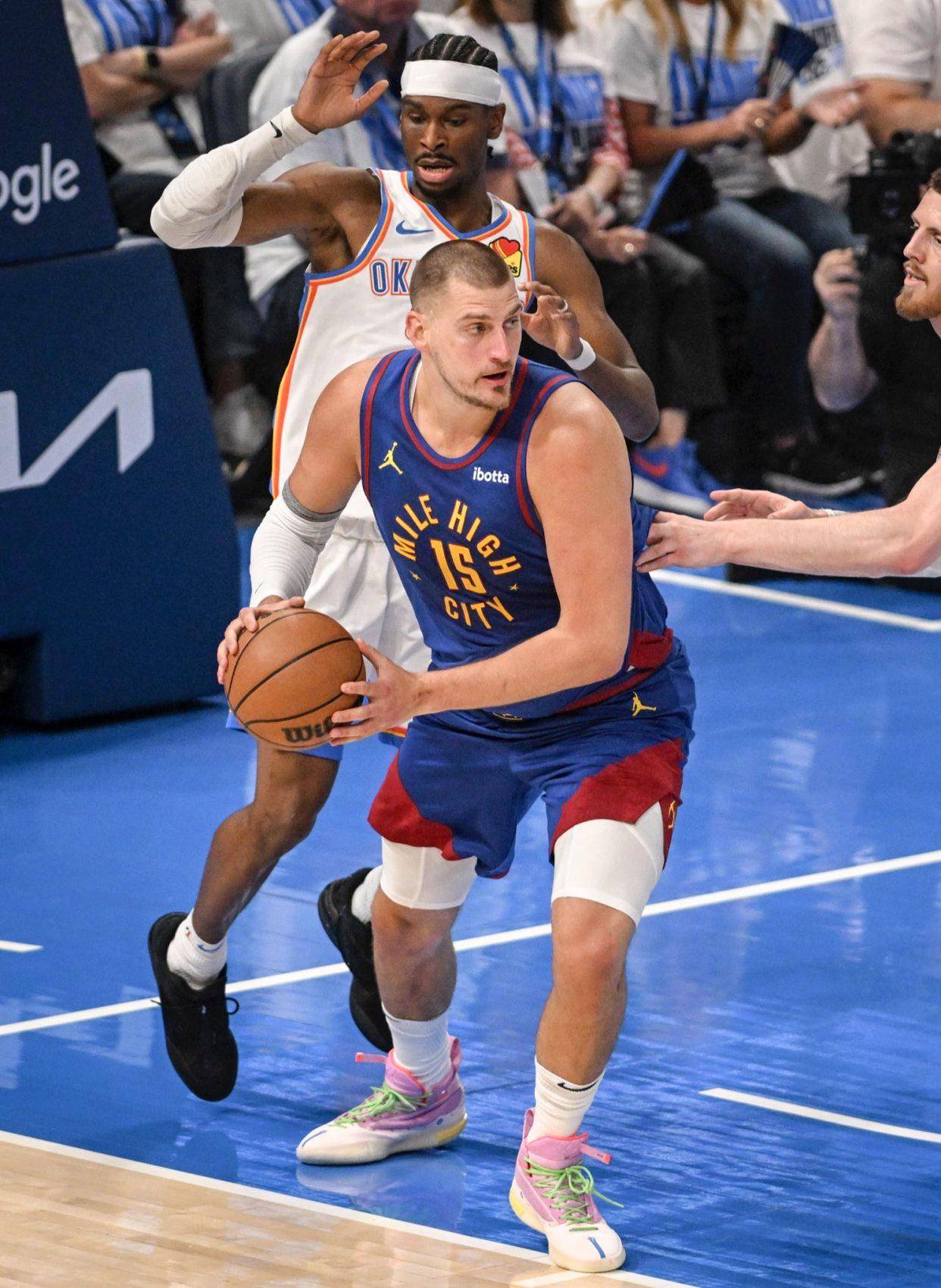 自己的立场 自己的立场