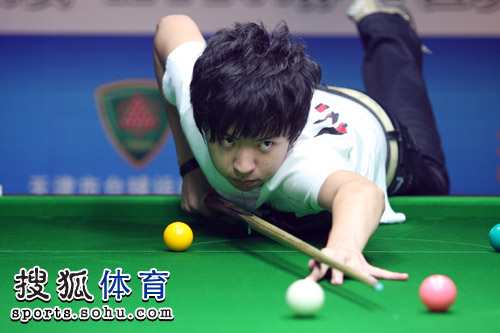 寻求进一步 寻求进一步