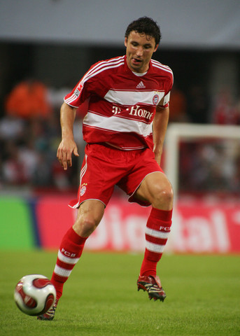 对于拜仁粉 对于拜仁粉