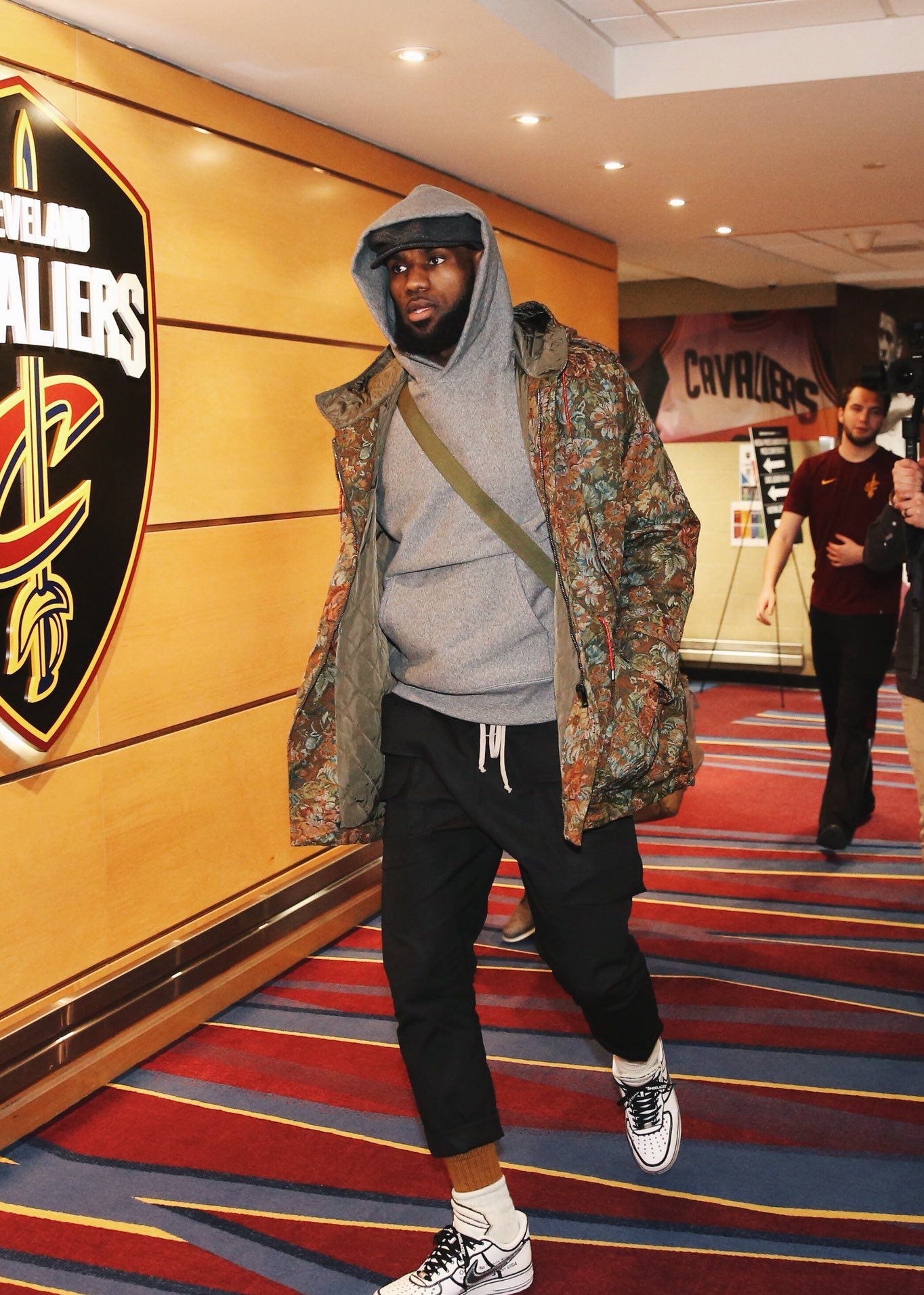 于节奏更稳 于节奏更稳